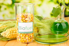 Plastow Green biofuel availability