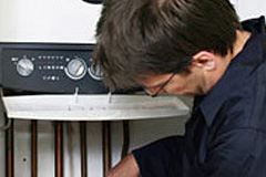 boiler repair Plastow Green