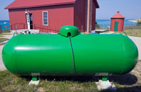 Plastow Green fuelled boilers